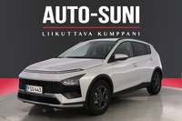 Hyundai BAYON Cross vaihtoauto