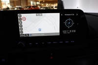 Hyundai BAYON Cross vaihtoauto