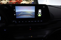 Hyundai BAYON Cross vaihtoauto