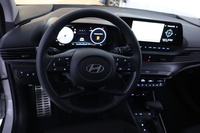 Hyundai BAYON Cross vaihtoauto