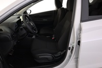 Hyundai BAYON Cross vaihtoauto