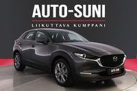 Mazda CX-30 vaihtoauto