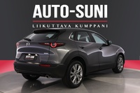 Mazda CX-30 vaihtoauto