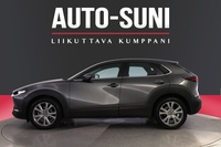 Mazda CX-30 vaihtoauto