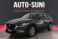 Mazda CX-30 vaihtoauto