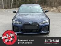 BMW i4 vaihtoauto