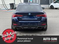 BMW i4 vaihtoauto
