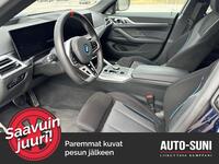 BMW i4 vaihtoauto