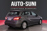 Mercedes-Benz B vaihtoauto