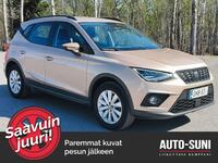 SEAT Arona vaihtoauto