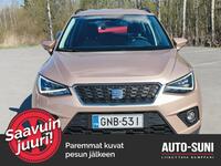 SEAT Arona vaihtoauto
