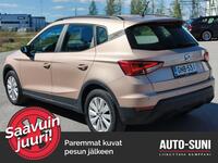 SEAT Arona vaihtoauto