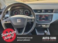 SEAT Arona vaihtoauto