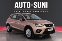 SEAT Arona vaihtoauto