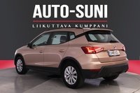 SEAT Arona vaihtoauto