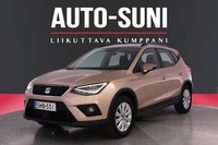SEAT Arona vaihtoauto