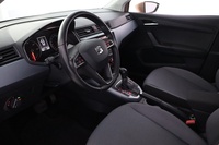 SEAT Arona vaihtoauto