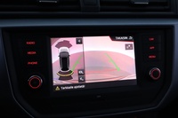 SEAT Arona vaihtoauto