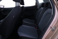 SEAT Arona vaihtoauto