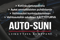 Hyundai i20 vaihtoauto