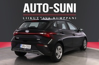 Hyundai i20 vaihtoauto