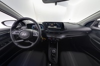 Hyundai i20 vaihtoauto