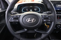 Hyundai i20 vaihtoauto