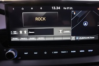 Hyundai i20 vaihtoauto