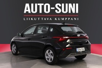 Hyundai i20 vaihtoauto