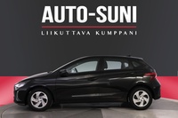 Hyundai i20 vaihtoauto