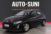 Hyundai i20 vaihtoauto