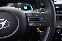 Hyundai i20 vaihtoauto