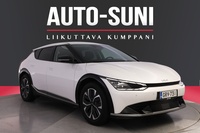 Kia EV6 vaihtoauto