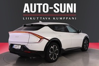 Kia EV6 vaihtoauto