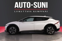 Kia EV6 vaihtoauto