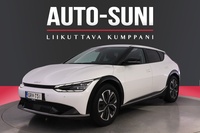 Kia EV6 vaihtoauto