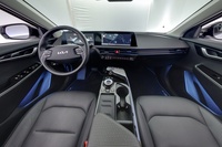 Kia EV6 vaihtoauto