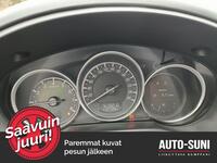 Mazda CX-5 vaihtoauto