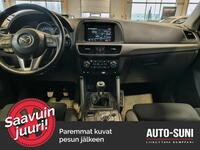 Mazda CX-5 vaihtoauto