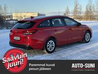 Hyundai i30 vaihtoauto