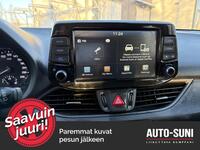 Hyundai i30 vaihtoauto