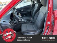 Hyundai i30 vaihtoauto