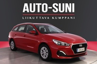 Hyundai i30 vaihtoauto