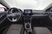 Hyundai i30 vaihtoauto