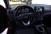 Hyundai i30 vaihtoauto