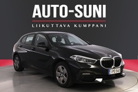 BMW 118 vaihtoauto