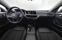 BMW 118 vaihtoauto