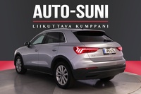 Audi Q3 vaihtoauto