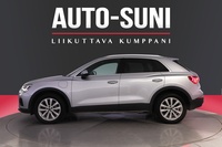 Audi Q3 vaihtoauto