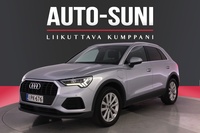 Audi Q3 vaihtoauto